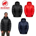 【10日限定抽選でPバック+マラソン期間中エントリーでP5倍】お薦め品 マムート MAMMUT レディース タイス プロ インサレーション フーデッド ジャケッ...