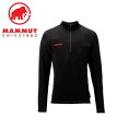 【5日限定抽選でPバック】お薦め品 マムート MAMMUT メンズ エナジー ミッドレイヤー ハーフジップ プル アジアンフィット クラシック 1016-016...