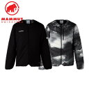 【25日限定抽選でPバック】お薦め品 マムート MAMMUT メンズ レディース (ユニセックス) セオン インサレーション カーディガン アジアンフィット グレイン 1013-03270 ダウン 防寒