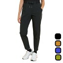 25春夏 Callaway キャロウェイ ゴルフ レディース 8WAYストレッチジョガーパンツ (WOMENS) C25126202 ボトムス
