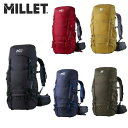 【10日限定抽選でPバック+マラソン期間中エントリーでP5倍】ミレー MILLET メンズ レディース (ユニセックス) サースフェー NX 30+5 MIS0...