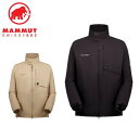 【5日限定抽選でPバック】25春夏 マムート MAMMUT メンズ トランスポーター HS ジャケット AF メン 1010-31410 防水 カジュアル
