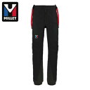 【5日限定抽選でPバック】MILLET ミレー メンズ トリロジー GORE-TEX PROパンツ MIV7831 スキー スノーボード 冬期登山 防寒 防水 ...