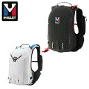 【5日限定抽選でPバック】ミレー MILLET メンズ レディース (ユニセックス) トリロジー スカイ 15+ MIS2333 デイパック バックパック バッ...
