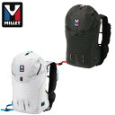 【5日限定抽選でPバック】ミレー MILLET メンズ レディース (ユニセックス) トリロジー スカイ 25+ MIS2332 デイパック バックパック バッ...