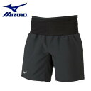 【10日限定抽選でPバック+マラソン期間中エントリーでP5倍】お薦め品 ミズノ MIZUNO ユニセックス ランニングマルチポケットパンツプラス J2MB104...