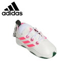 25春夏 アディダスゴルフ adidas golf ユニセックス コードカオス ボールケース JTC43 カラビナクリップ ラウンド カワイイ ギフト プレゼン...