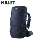 【5日限定抽選でPバック】MILLET ミレー メンズ レディース (ユニセックス) サースフェー NX 40+5 MIS0754 バックパック バッグ リュッ...