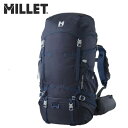 【5日限定抽選でPバック】MILLET ミレー レディース 【ウィメンズ】サースフェー NX 40+5 W MIS0755 バックパック バッグ リュックサック...