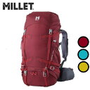 【10日限定抽選でPバック+マラソン期間中エントリーでP5倍】ミレー MILLET レディース サースフェー NX 30+5 W MIS0757 バックパック ...