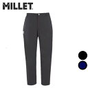 ミレー レディース ティフォン ストレッチパンツ 防水透湿性 ストレッチ性 MIV03208