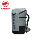 【5日限定抽選でPバック】25春夏 マムート MAMMUT レディース ネオン 45 Women 2510-04351 ギアバッグ ロープバッグ バックパック ...