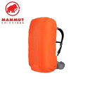 【25日限定抽選でPバック+マラソン期間中エントリーでP5倍】25春夏 マムート MAMMUT レインカバー Sサイズ 2810-00770 パックカバー 雨具 登山 トレッキング ハイキング