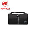 【5日限定抽選でPバック】25春夏 マムート MAMMUT ウォッシュバッグ トラベル Lサイズ 2810-00790 洗面用具 バッグ 旅行 登山 トラベル ...