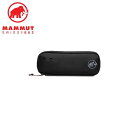【5日限定抽選でPバック】25春夏 マムート MAMMUT ウォッシュバッグ トラベル S 2810-00800 洗面用具 バッグ 旅行 登山 トラベル 災害 ...