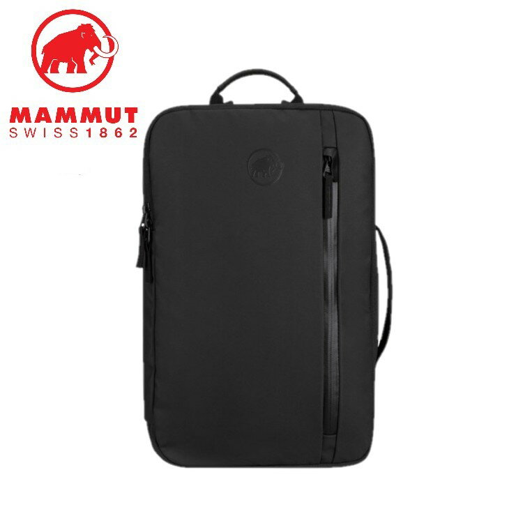 お薦め品 MAMMUT マムート ユニセックス(メンズ レディース) Seon Transporter 25 トランスポーター25 2510-03911 バックパック デイパック リュックサック ザック ビジネスバッグ【お宝】