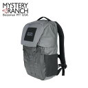 【5日限定抽選でPバック】ミステリーランチ MYSTERY RANCH メンズ レディース (ユニセックス) リップラック 15 1623103000 デイパッ...