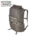 【5日限定抽選でPバック】ミステリーランチ MYSTERY RANCH メンズ レディース (ユニセックス) イン & アウト 25 ダブ 1671217000...