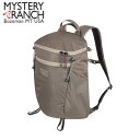 【5日限定抽選でPバック】ミステリーランチ MYSTERY RANCH メンズ レディース (ユニセックス) イン & アウト 18 ダブ 1672217000...