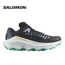 25春夏 サロモン Salomon メンズ ULTRA GLIDE 3 PROTO PACK L47807300 靴 シューズ スニーカー トレイルランニング ...