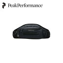 【5日限定抽選でPバック】25春夏 ピークパフォーマンス Peak Performance メンズ レディース (ユニセックス) トレイル ヒップ バッグ G8...