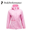 【5日限定抽選でPバック】25春夏 ピークパフォーマンス Peak Performance レディース フリーライト Polartec Alpha インサレーテ...