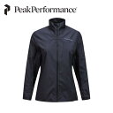【5日限定抽選でPバック】25春夏 ピークパフォーマンス Peak Performance ゴルフ GOLF レディース グライダー ウィンド ジャケット ウィ...