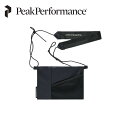 【5日限定抽選でPバック】25春夏 ピークパフォーマンス Peak Performance メンズ レディース (ユニセックス) アクセサリー バッグ G803...