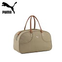 【10日限定抽選でPバック+マラソン期間中エントリーでP5倍】25春夏 プーマ PUMA ユニセックス(メンズ レディース) 1976 MMQ グリップ バッグ...