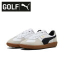 【10日限定抽選でPバック+マラソン期間中エントリーでP5倍】25春夏 プーマゴルフ PUMA GOLF レディース ゴルフ プーマ パレルモ G スパイクレス...