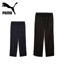 【20日限定抽選でPバック+マラソン期間中エントリーでP5倍】25春夏 プーマ PUMA メンズ T7 トラック パンツ 629938 長ズボン ウエストゴム シンプル リラックスフィット