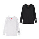 25春夏 ニューバランスゴルフ メンズ UV 接触冷感 Vネック インナー プルオーバー 5967002 防暑 ストレッチ UVカット 吸汗速乾