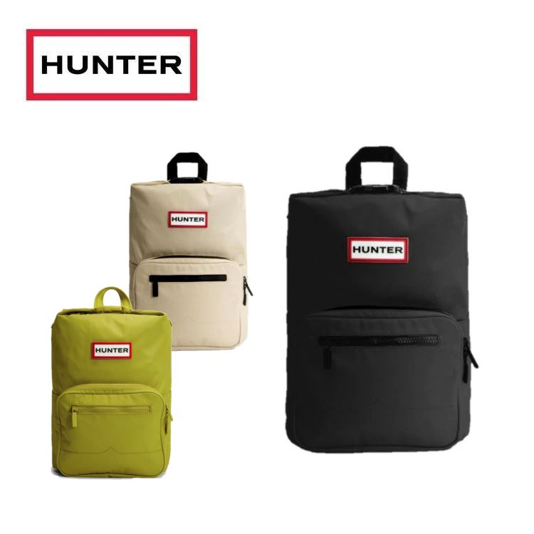 楽天市場】hunter リュック(男女兼用バッグ|バッグ):バッグ 楽天市場】hunter リュック(男女兼用バッグ|バッグ):バッグ