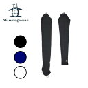 【10日限定抽選でPバック+マラソン期間中エントリーでP5倍】25春夏 マンシングウェア Munsingwear レディース サンスクリーン NIR ストラップ...