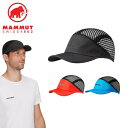 【5日限定抽選でPバック】お薦め品 MAMMUT マムート メンズ レディース (ユニセックス) Aenergy Mesh Cap 1191-01760 帽子 ...
