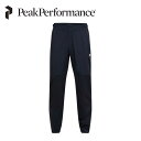 【5日限定抽選でPバック】25春夏 ピークパフォーマンス PeakPerformance メンズ トレイル テック MTB パンツ G80176 ロングパンツ ...