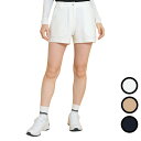 25春夏 Callaway キャロウェイ ゴルフ レディース 裏クール8WAYストレッチツイルショートパンツ (WOMENS) C25127201 ハーフパンツ...