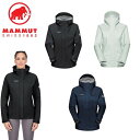 【20日限定抽選でPバック+マラソン期間中エントリーでP5倍】25春夏 MAMMUT マムート レディース Microlayer 2.0 HS Hooded Jacket AF Women 1010-28661