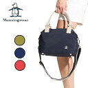 25春夏 マンシングウェア Munsingwear レディース カートバッグ MG5STT42L 鞄 ラウンドバッグ デイリー ギフト プレゼント