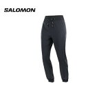 【5日限定抽選でPバック】25春夏 サロモン SALOMON レディース SHKout CORE パンツ LC2418200 長ズボン ボトム 通気性 軽量 速...