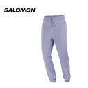 【5日限定抽選でPバック】25春夏 サロモン SALOMON レディース SHKout CORE パンツ LC2418300 長ズボン ボトム 通気性 軽量 速...