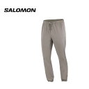 【5日限定抽選でPバック】25春夏 サロモン SALOMON メンズ SHKout CORE パンツ LC2423200 長ズボン ボトム 通気性 軽量 速乾性...