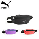 【5日限定抽選でPバック】25春夏 PUMA プーマ メンズ レディース (ユニセックス) PR クラシック ウエストバック 090425 ポーチ ポシェット ...