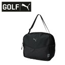 25春夏 プーマゴルフ PUMA GOLF ユニセックス(メンズ レディース) PF クロス フェース ハーフクーラーショルダーバッグ 091933 鞄 保温冷...