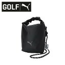 【10日限定抽選でPバック+マラソン期間中エントリーでP5倍】25春夏 プーマゴルフ PUMA GOLF ユニセックス(メンズ レディース) PF クロス フェ...