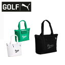 25春夏 プーマゴルフ PUMA GOLF ユニセックス(メンズ レディース) ザ メッシュ トートバッグ 091946 鞄 大容量 デイリーユース 普段使い ...
