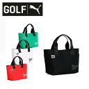 25春夏 プーマゴルフ PUMA GOLF ユニセックス(メンズ レディース) オールラウンド トートバッグ 091948 鞄 カートバッグ ラウンドバッグ ギ...