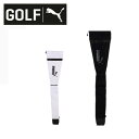 【10日限定抽選でPバック+マラソン期間中エントリーでP5倍】25春夏 プーマゴルフ PUMA GOLF ユニセックス(メンズ レディース) ザ クラブ キャリ...