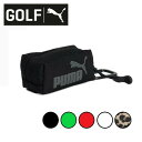 【マラソン期間中エントリーでP5倍】25春夏 プーマゴルフ PUMA GOLF ユニセックス(メンズ レディース) ザ ボールケース 091950 鞄 小物 ポ...