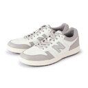 【15日限定抽選でPバック】25春夏 ニューバランス ゴルフ New balance Golf ユニセックス (メンズ レディース) UGC480PB スパイクレスシューズ UGC480PB スニーカー ローカット グリップ性 安定性